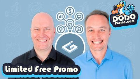 [Free Promo] The Intrapreneur's Guidebook: Business Strategy for Careers