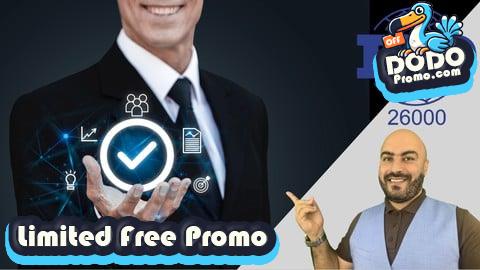 [Free Promo] The ISO 26000 Master Class: Empowering Ethical Leadership
