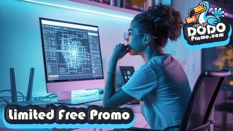 [Free Promo] The Masterclass For IT Networking Fundamentals From Scratch