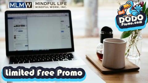 [Free Promo] The Mindful Work Training: Purpose, Practices, Protocols