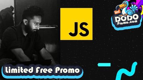 [Free Promo] The Modern JavaScript for Beginners