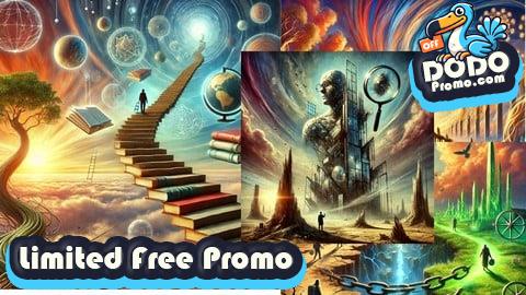 [Free Promo] The Next-Gen Leader:  Adaptive, Authentic, and Impactful