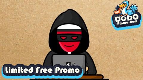 [Free Promo] The Optimum Introduction to Ethical Hacking