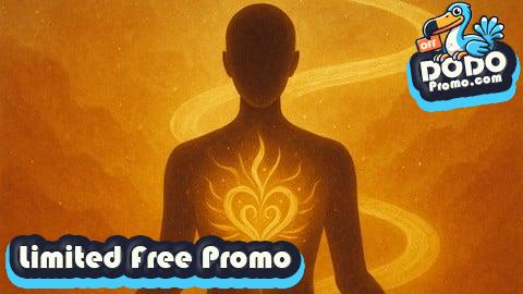 [Free Promo] The Path of Emotional Alchemy: 6 Stages to Inner Healing