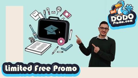 [Free Promo] The PhD Toolkit: A Complete Masterclass For Ph.D. Students