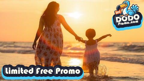 [Free Promo] The Power of Moms With Dreams