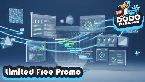 [Free Promo] The Project Management Practice Test 2025