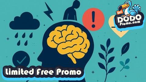 [Free Promo] The Psychology of Stress and Mental Disorders