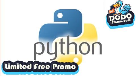 [Free Promo] The Python and Django Learning Guide