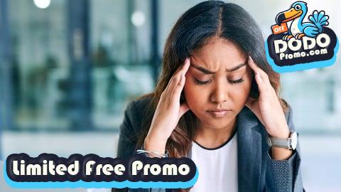 [Free Promo] The Stress R.E.L.I.E.F. Method