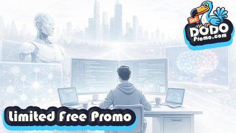 [Free Promo] The Ultimate AI Engineer Job Preparation Course (2026)