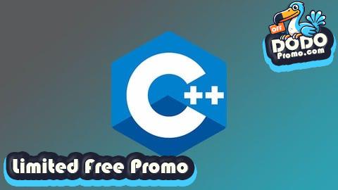 [Free Promo] The Ultimate C# Bootcamp: Build Modern Web & API Apps