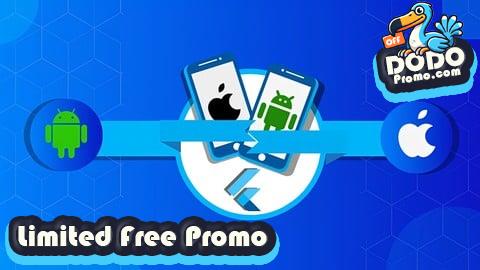 [Free Promo] The Ultimate Flutter Guide: Advanced & In-Depth