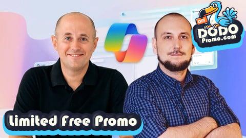 [Free Promo] The Ultimate Guide to Learning & Development with Copilot