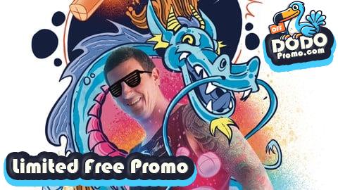 [Free Promo] The Ultimate Perspective Drawing Course