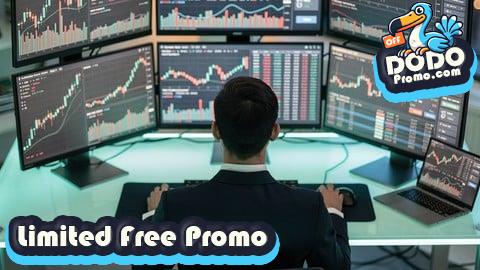 [Free Promo] The Ultimate Trading & Wealth Mastery Program