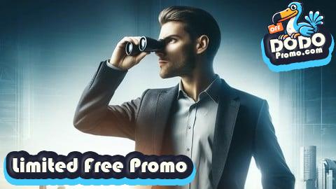 [Free Promo] The Vigilant Leader