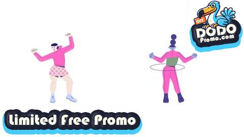 [Free Promo] The Wellness Project