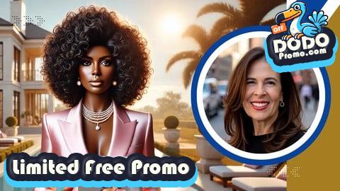 [Free Promo] The “O” Factor: How We Got Featured in Oprah’s 'O' Magazine