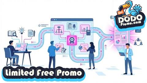 [Free Promo] Thesis Proposal Methodology