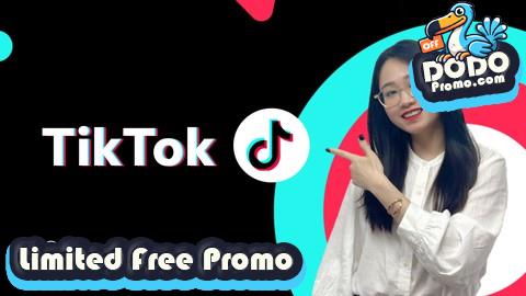 [Free Promo] TikTok Ads for Beginners: Exclusively Built for Shopify 2023