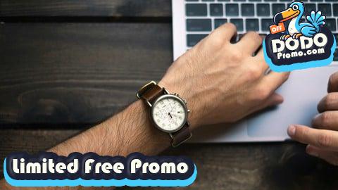 [Free Promo] Time Management: The Art of Mastering Time