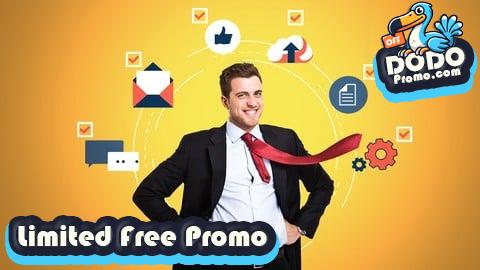 [Free Promo] Time Management: This Is How I Work 300 Percent Faster