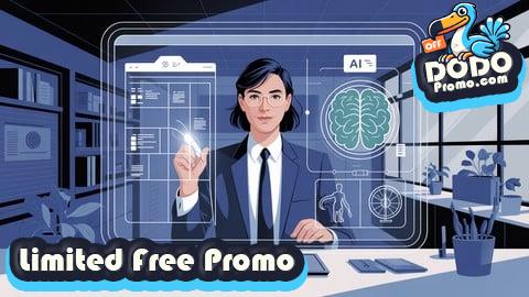 [Free Promo] Time & Productivity Management: The 2026 Architect Advanced