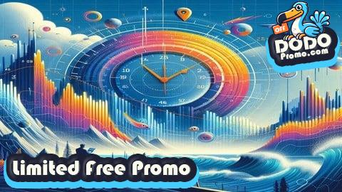 [Free Promo] Time Series Analysis:Hands-On Projects & Advanced Techniques