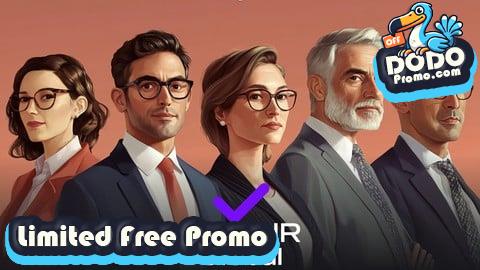 [Free Promo] Tipos y test de personalidad: MBTI, PAEI, DISC, Hogan [ES]