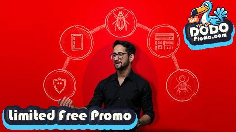 [Free Promo] Top 100 Interesting Bugs Ethical Hacking & Bug Bounty Part 2