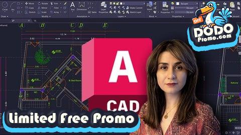 [Free Promo] Top 12 AutoCAD Mistakes That Slow You Down & How to Fix Them