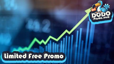 [Free Promo] Total Beginner value investing for shares with Aunty mindset