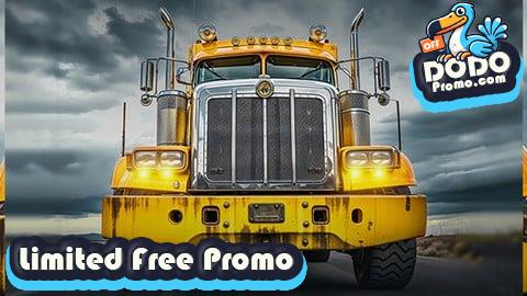 [Free Promo] Tow Power Masterclass: How to Start A Tow Truck Business?