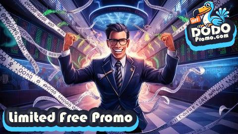 [Free Promo] Trade like a Pro: Strategies for Stock Market Success