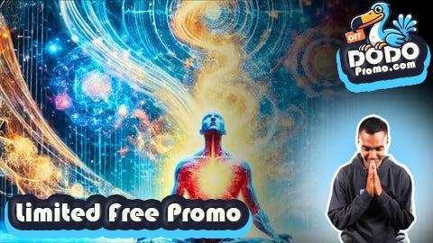 [Free Promo] Transformational Breathwork For Getting Unstuck [Accredited]