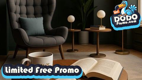 [Free Promo] Transforme ton Intérieur en Environnement de Réussite