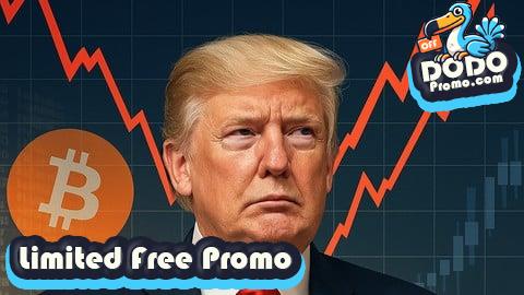 [Free Promo] Trump’s Economic Genius & Global Market Shock 2025