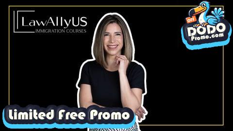 [Free Promo] U.S. Immigration Law for Beginners: Learn the Essentials