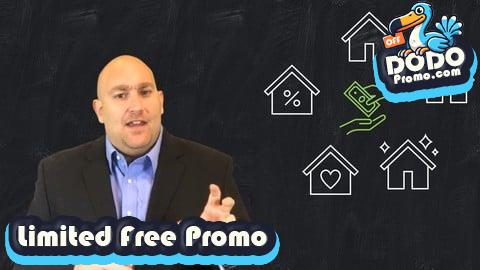 [Free Promo] U.S. Residential Real Estate & Mortgage Business