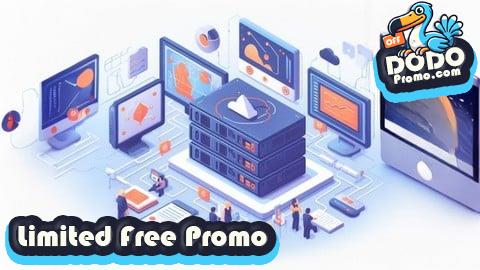 [Free Promo] Ubuntu Network Server