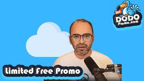 [Free Promo] Ultimate AWS Bootcamp by School of Devops ®