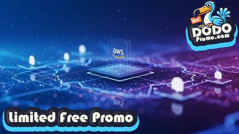 [Free Promo] Ultimate AWS Solution Architect Mastery Exam (SAP-C02)