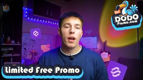 [Free Promo] Ultimate Cold Email Course By Salesforge