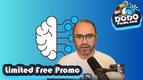 [Free Promo] Ultimate DevOps to MLOps Bootcamp - Build ML CI/CD Pipelines