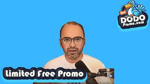 [Free Promo] Ultimate EKS Bootcamp by School of Devops