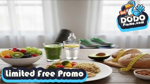 [Free Promo] Ultimate Nutrition: Fuel Your Body And Master Health