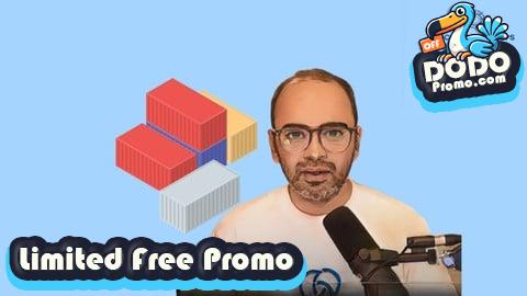 [Free Promo] Ultimate Openshift (2021)  Bootcamp by School of Devops®