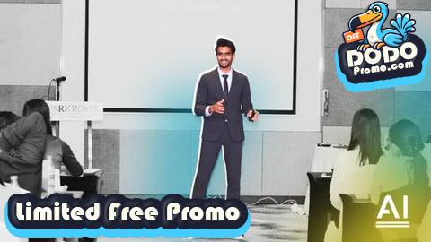 [Free Promo] Ultimate Prompt Engineering & Gen AI Crash Course