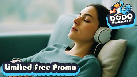 [Free Promo] Ultimate Self-Hypnosis Method to Eliminate Anxiety & Stress